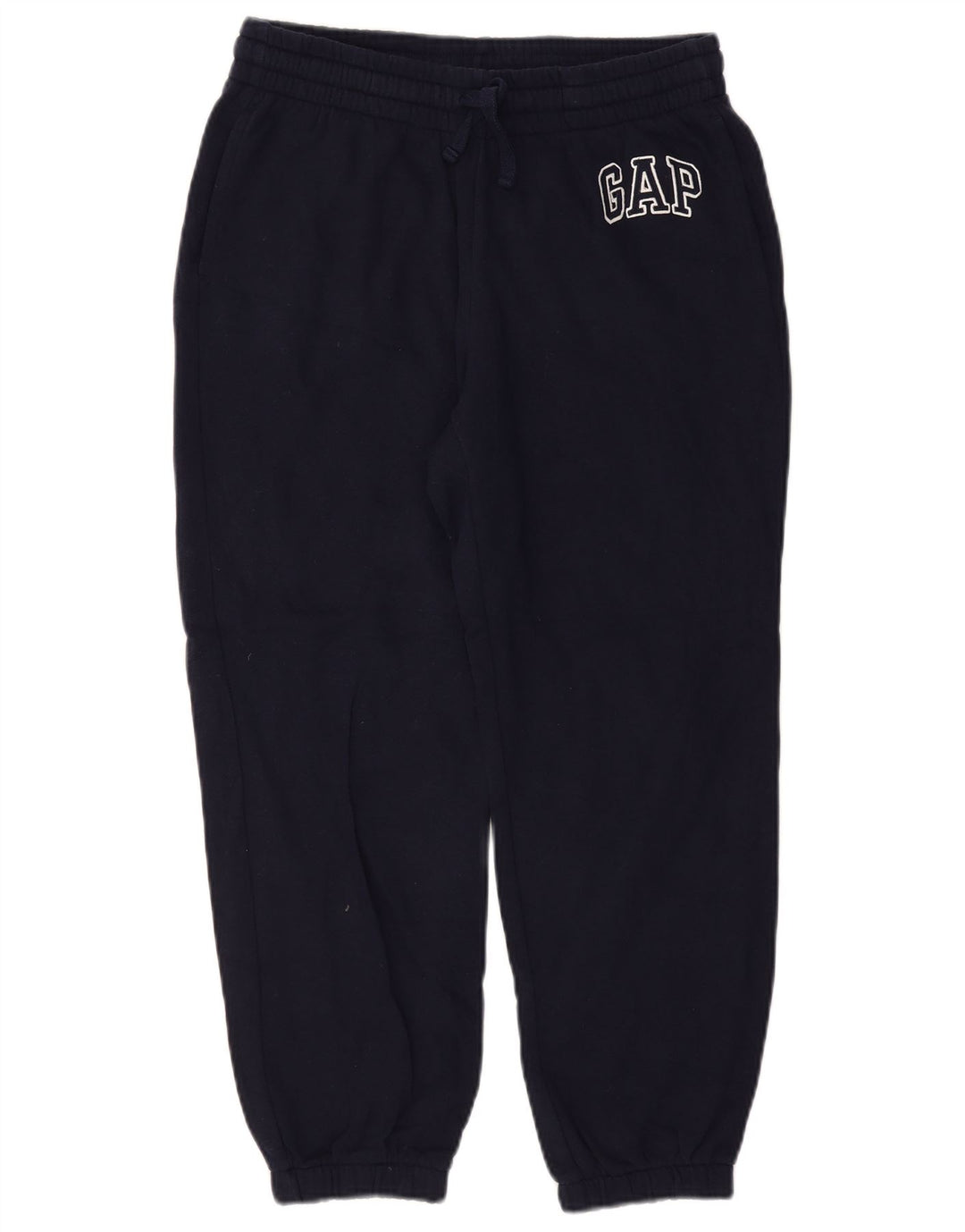 Gap Herren-Trainingsanzug-Hose, mittelgroß, Marineblau, Baumwolle
