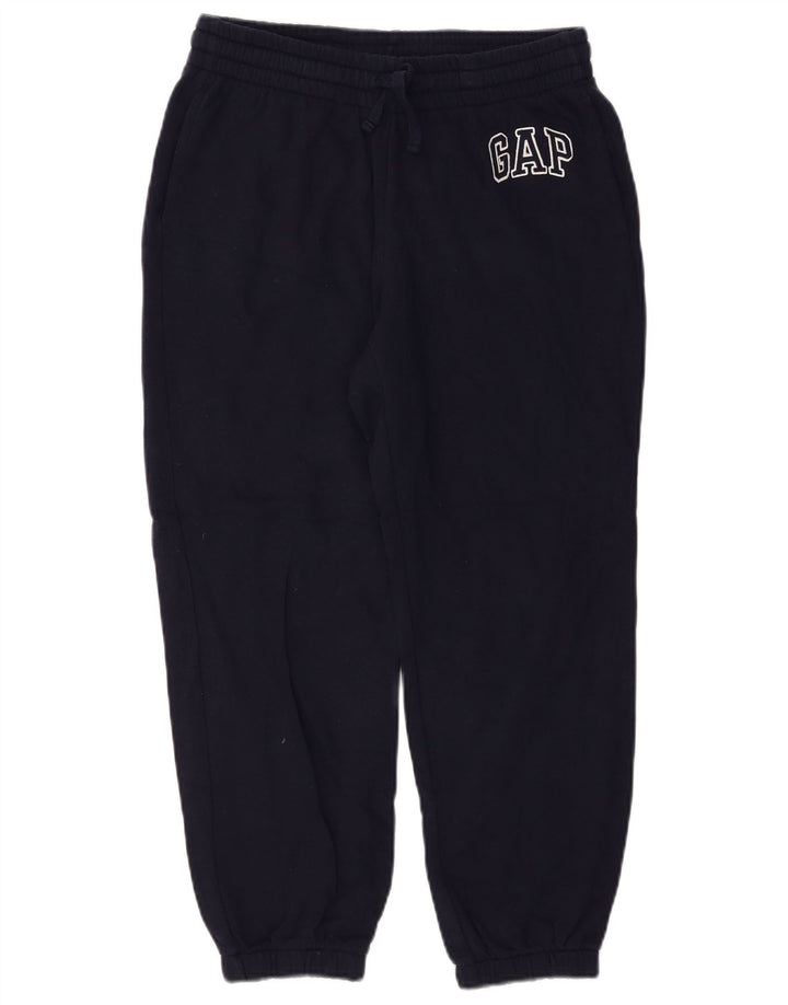 Gap Herren-Trainingsanzug-Hose, mittelgroß, Marineblau, Baumwolle
