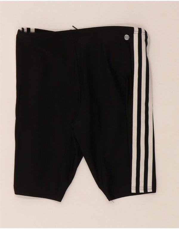 ADIDAS Aeroready Sportshorts für Mädchen, 13–14 Jahre, schwarzes Polyamid