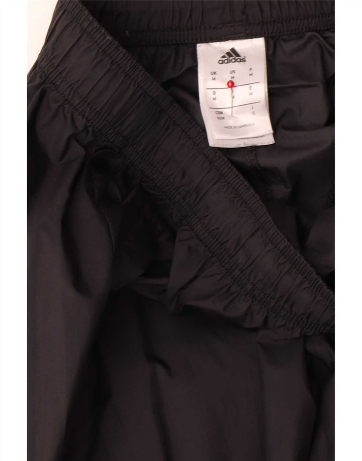 Adidas Herren Trainingshose Jogger Medium Schwarz Polyamid