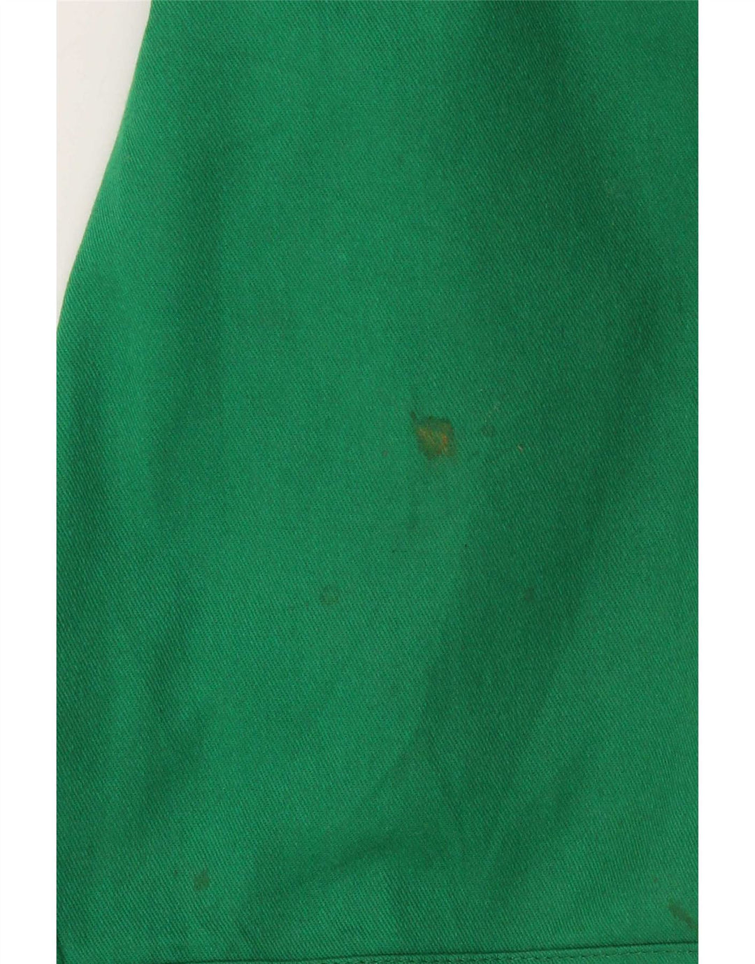 Dickies Gerade Herren-Cargohose W44 L32 Grün Polyester