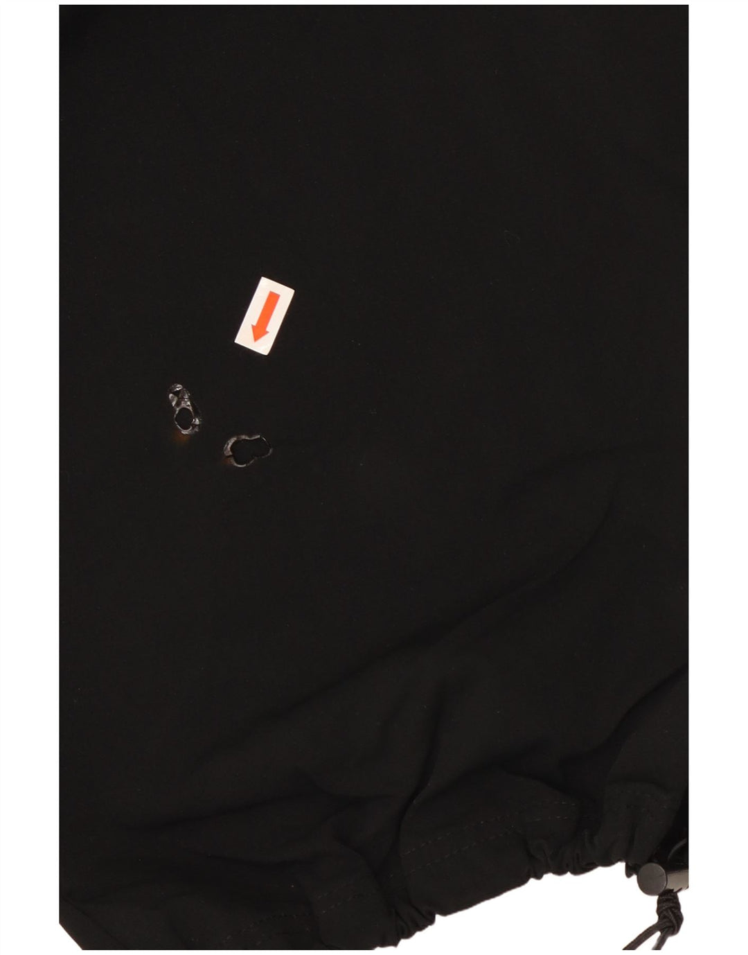 ELLESSE Herren Cargo-Trainingshose, Jogginghose, 2XL, Schwarz, Polyester