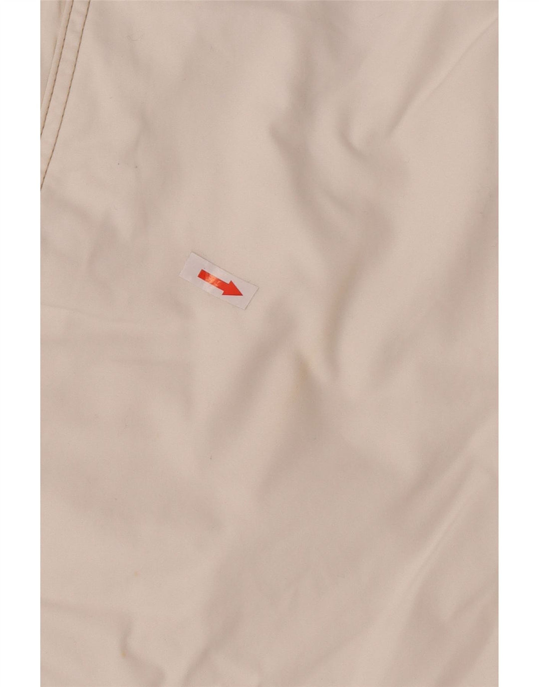 Murphy & Nye Slim Chino-Hose für Herren, W36, L32, weiße Baumwolle