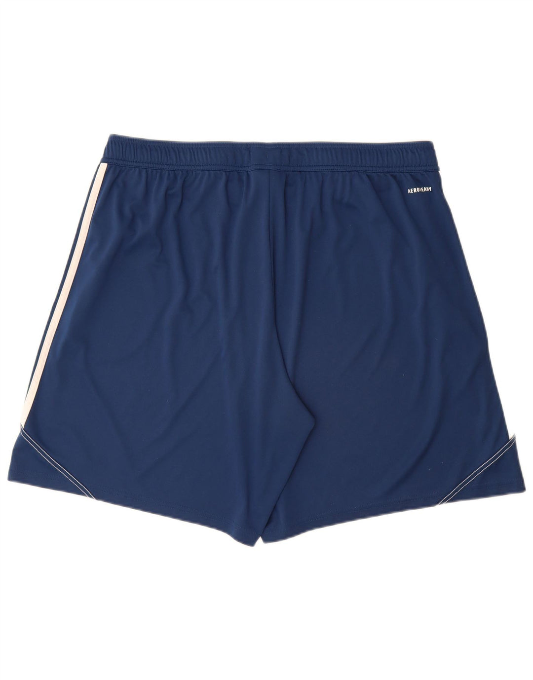 ADIDAS Herren Aeroready Sport Shorts 2XL Marineblau Polyester