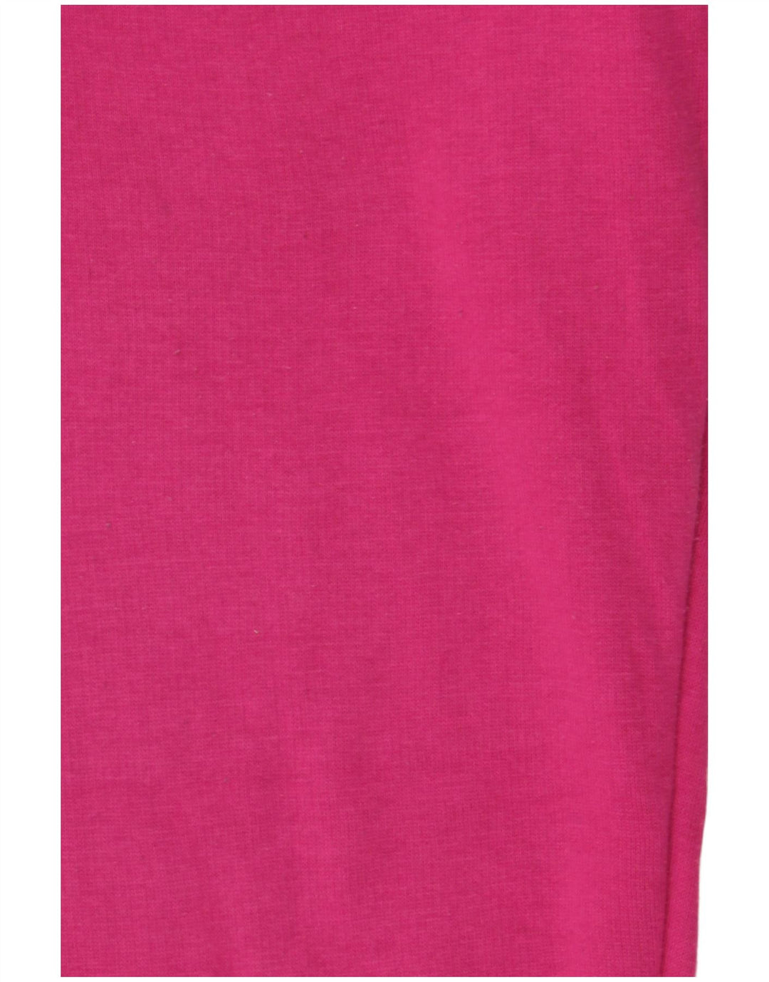 Zara Damen-Trainingshose, Jogginghose, Gr. 10, Größe S, Rosa, Polyester