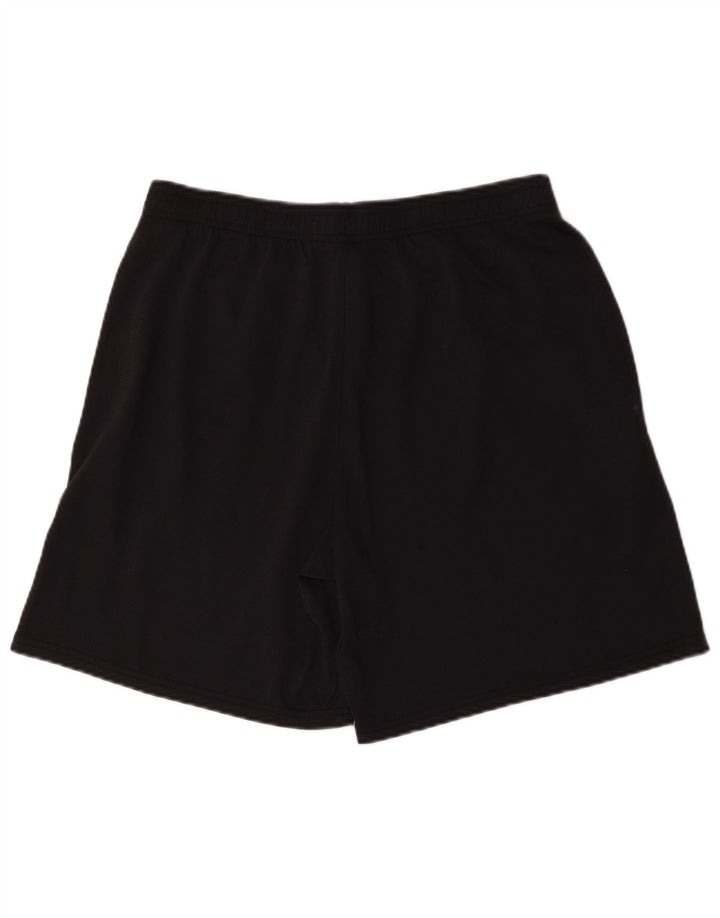 Under Armour Herren Sportshorts XL Grau Polyester