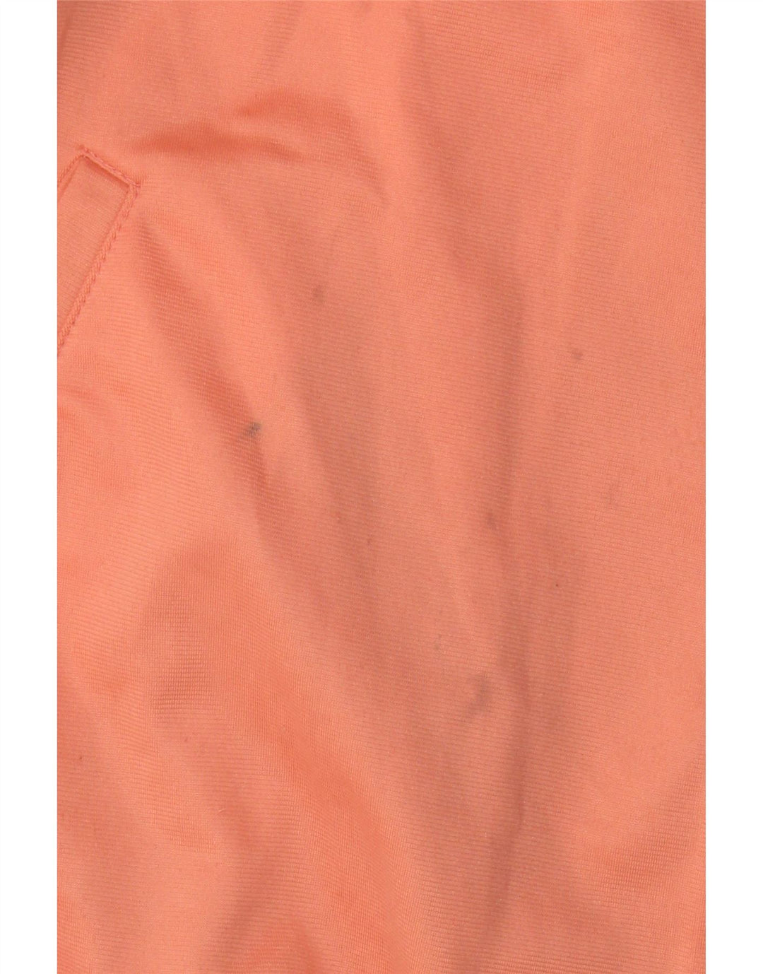 Champion Damen-Trainingsanzug-Oberteil in Übergröße, Gr. 40, Größe L, Orange