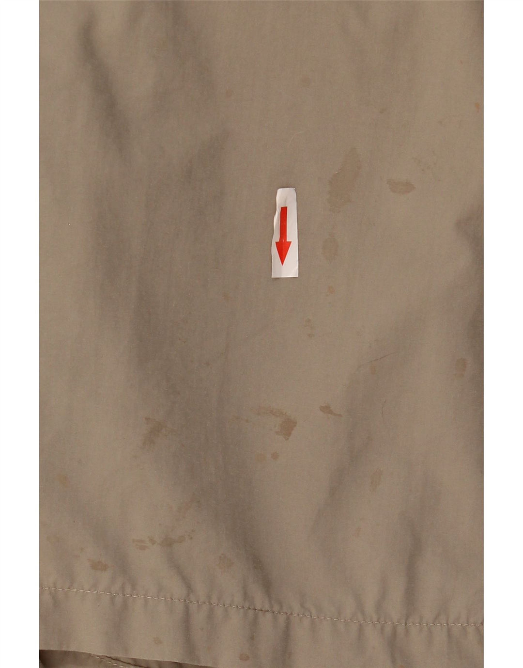 Rohan Herren Chinoshorts Medium W32 Beige Polyamid