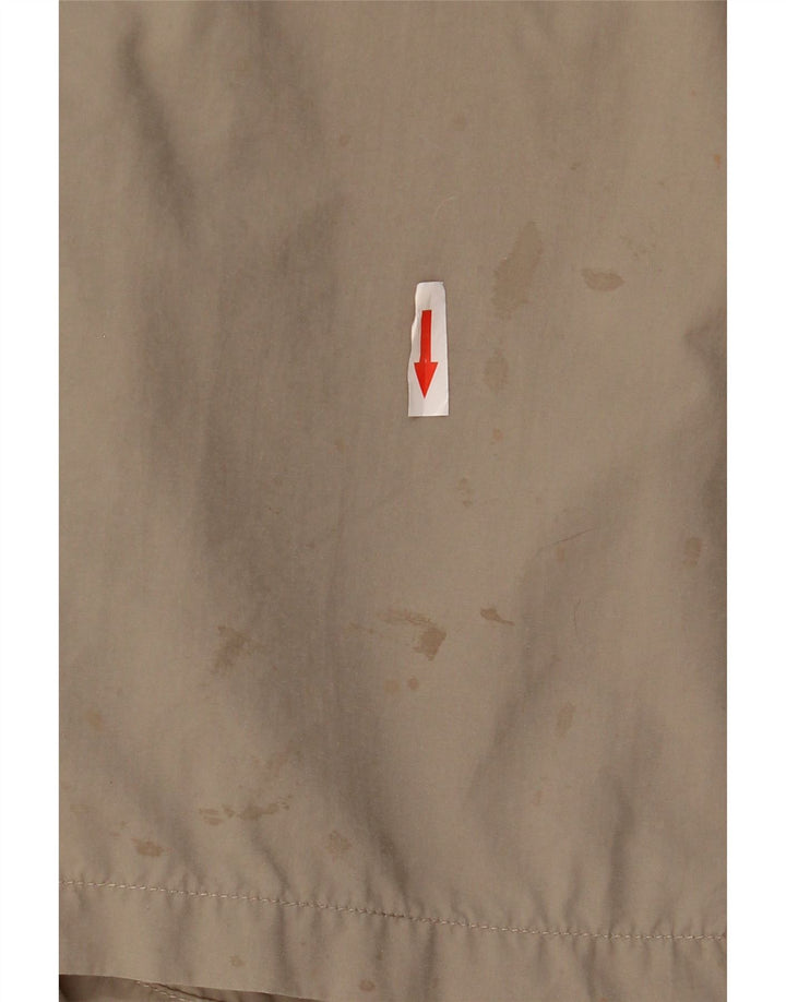 Rohan Herren Chinoshorts Medium W32 Beige Polyamid