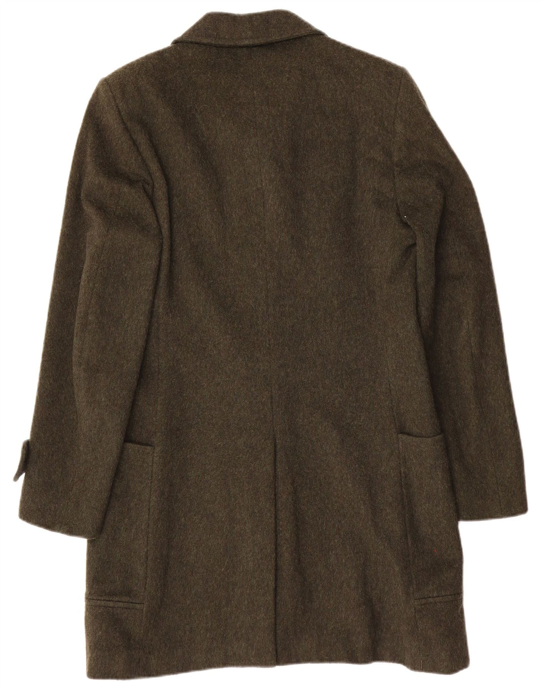 Tiglio Herrenmantel IT 48 Medium Khaki