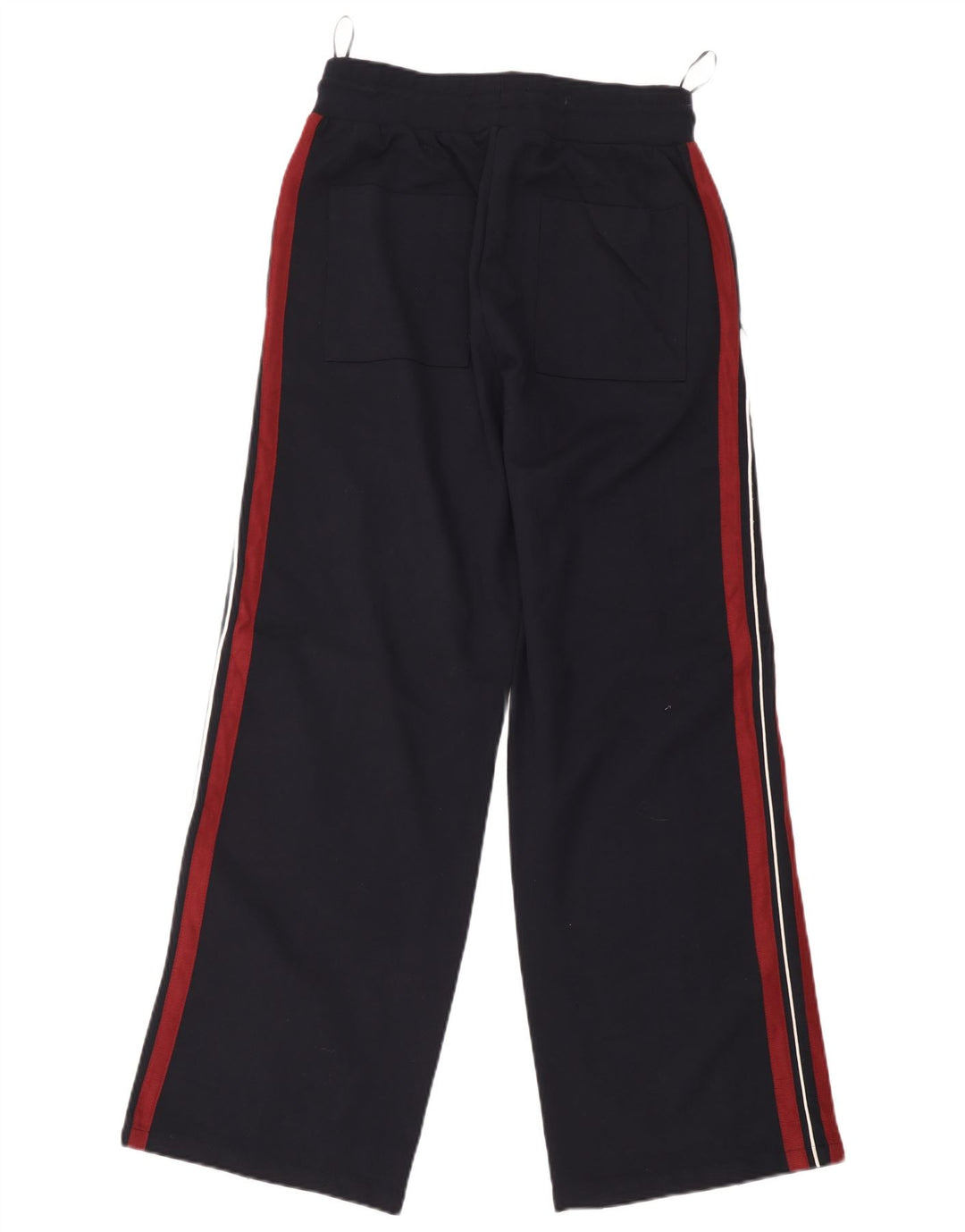 Marks & Spencer Damen-Trainingshose, Größe M, Marineblau, UK 12