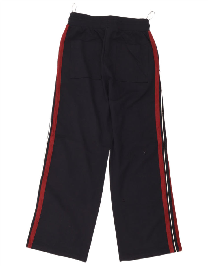 Marks & Spencer Damen-Trainingshose, Größe M, Marineblau, UK 12