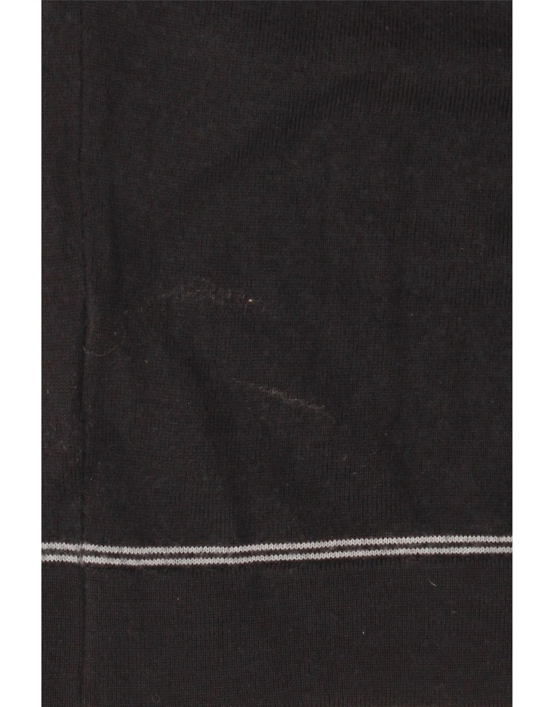 CALVIN KLEIN JEANS Damen-Pullover mit Rundhalsausschnitt, Gr. 10, Größe S, Grau