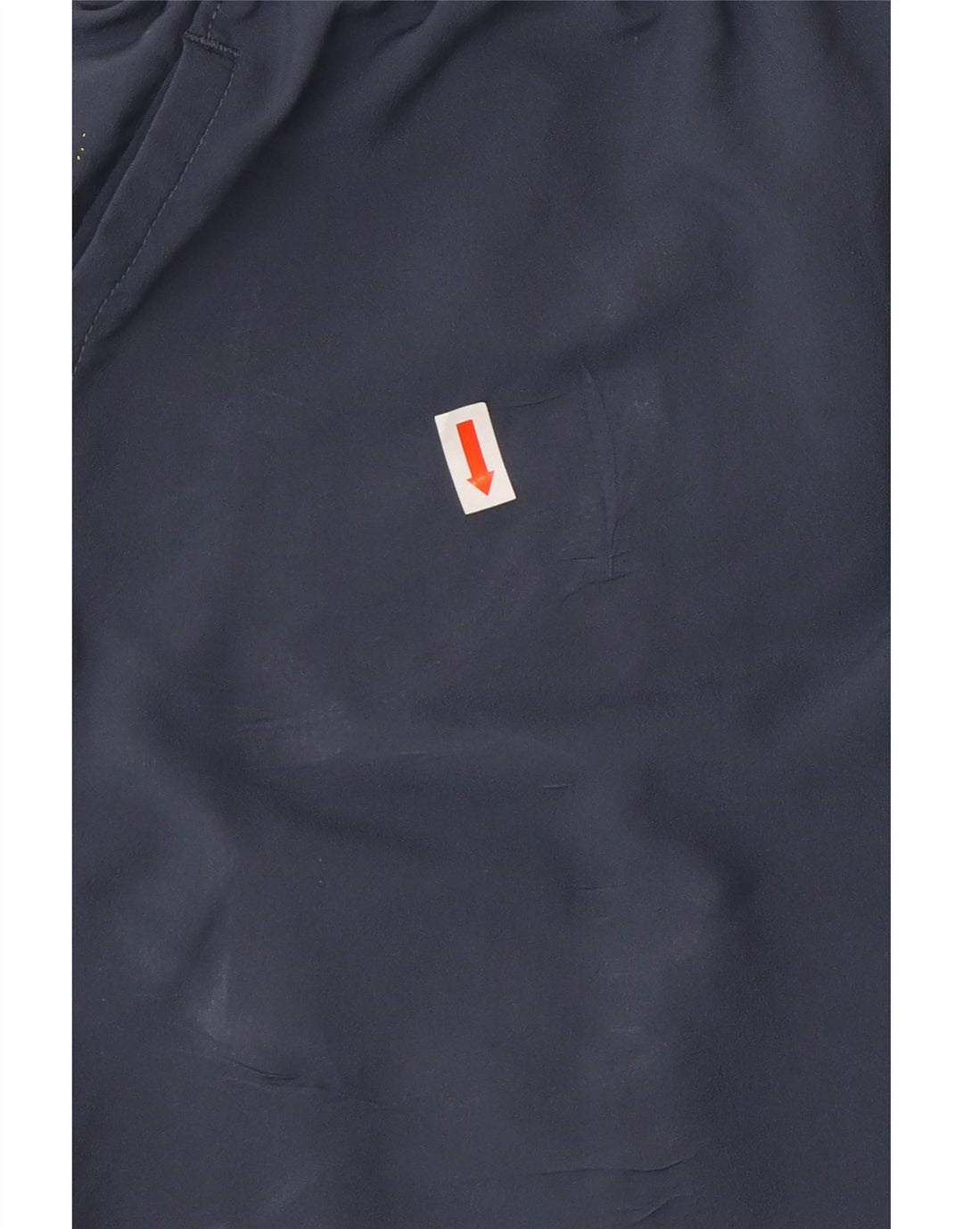 UNDER ARMOUR Grafik-Sportshorts für Jungen, 11–12 Jahre, groß, blaues Polyester