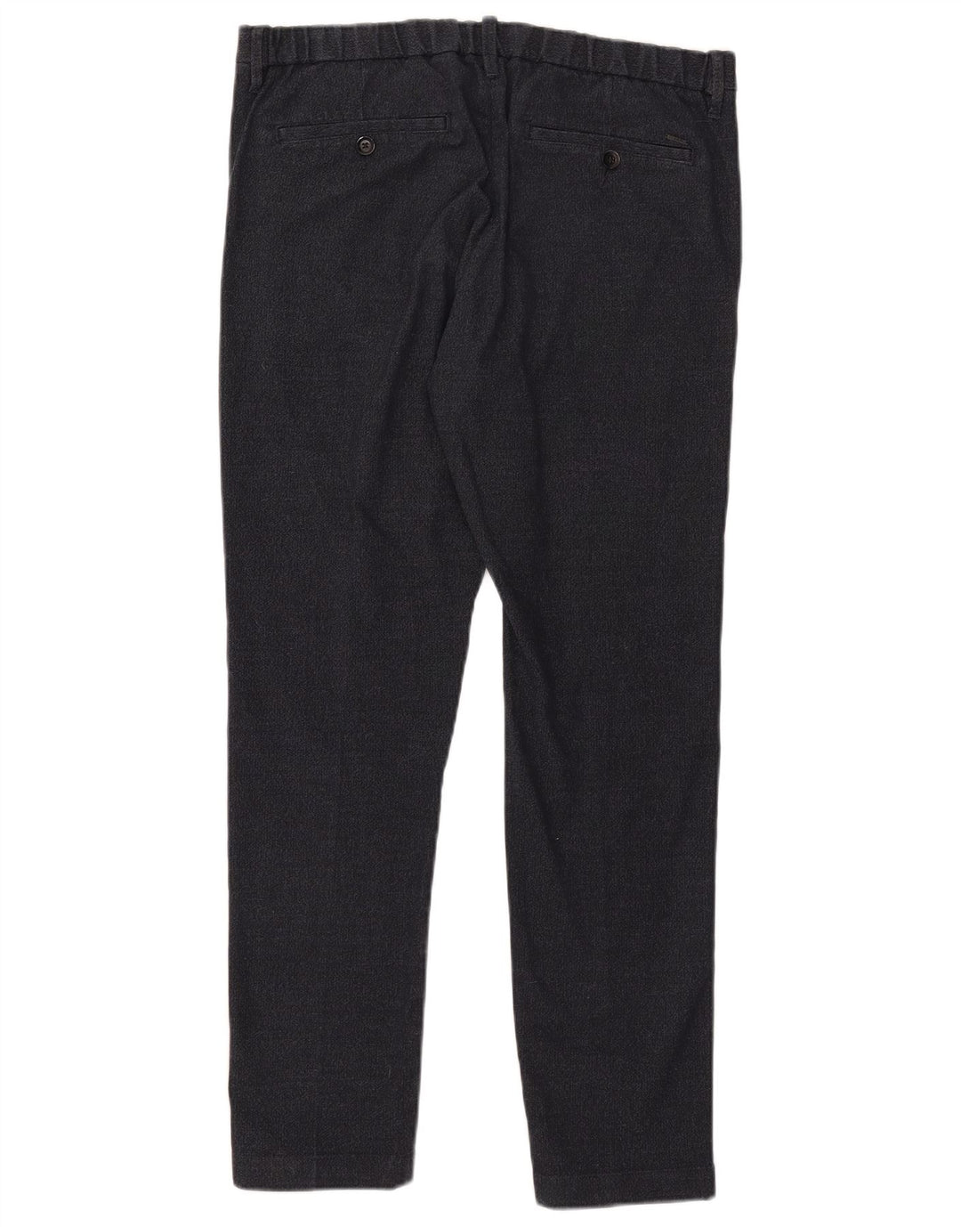 Diesel Slim Chino-Hose für Herren, W32, L28, Marineblau