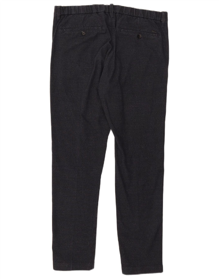 Diesel Slim Chino-Hose für Herren, W32, L28, Marineblau