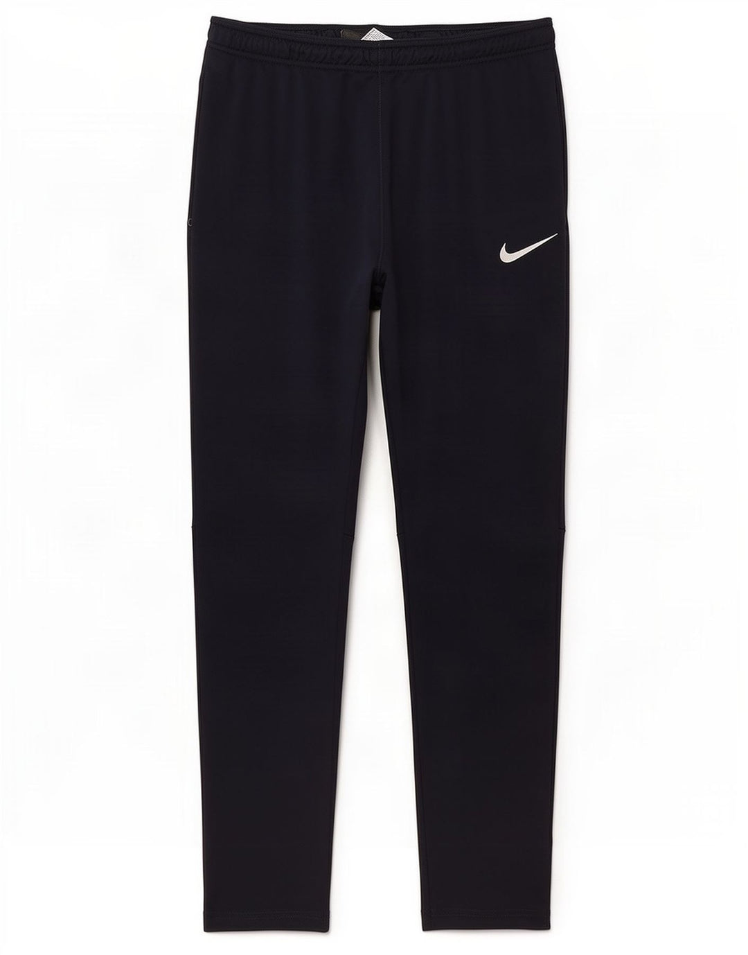 Nike Herren Dri Fit Trainingshose, groß, marineblaues Polyester