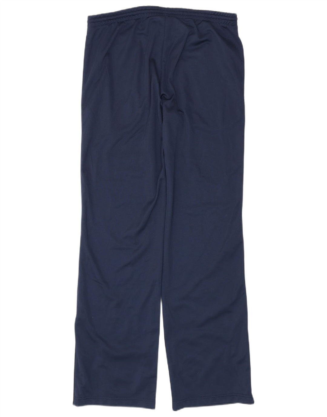 Asics Herren-Trainingshose, Mittelblau, Polyester