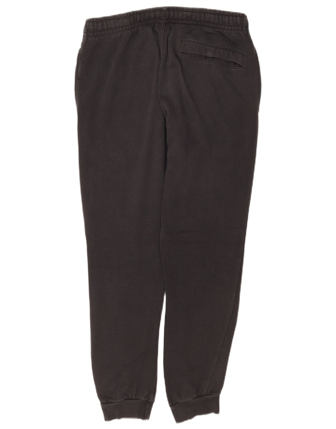 Nike Herren-Trainingshose, Jogginghose, mittelschwarz, Baumwolle