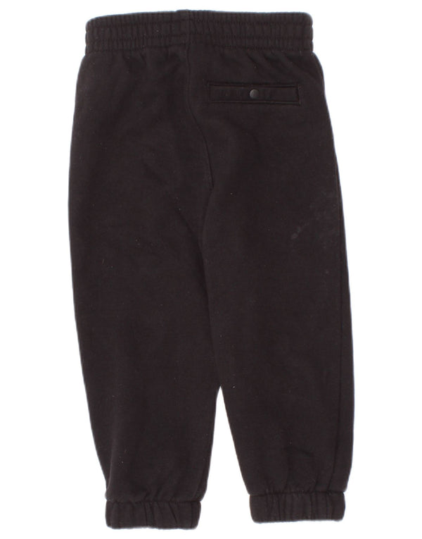 Nike Baby Jungen Graphic Joggers Trainingshose, 12–18 Monate, Schwarz