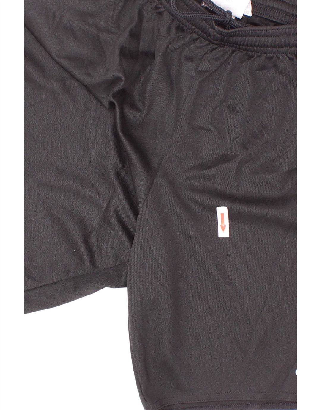 Adidas Jungen Climalite Sport Shorts 9–10 Jahre Small Schwarz Polyester