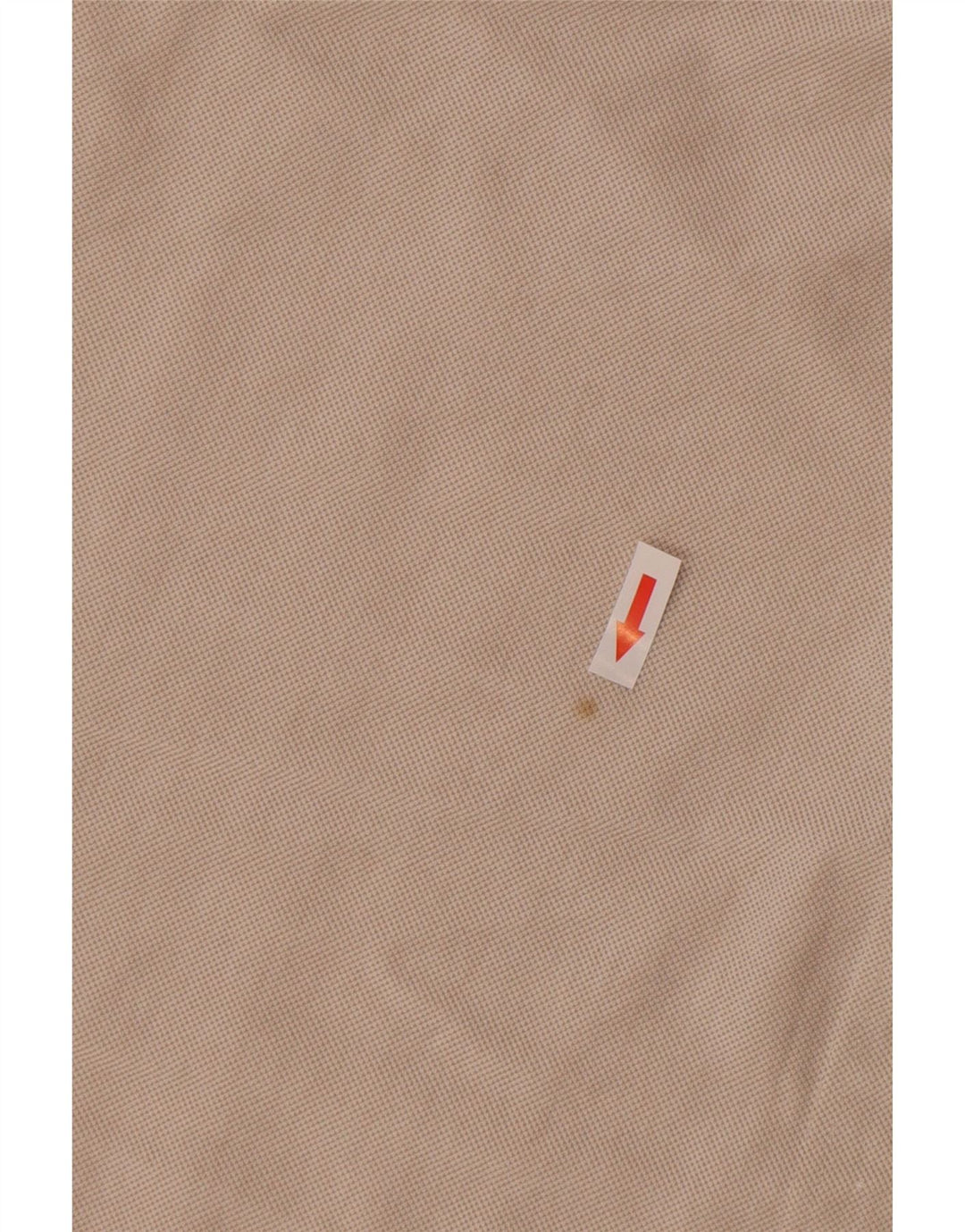 Paul & Shark Herren Poloshirt Mittelbeige