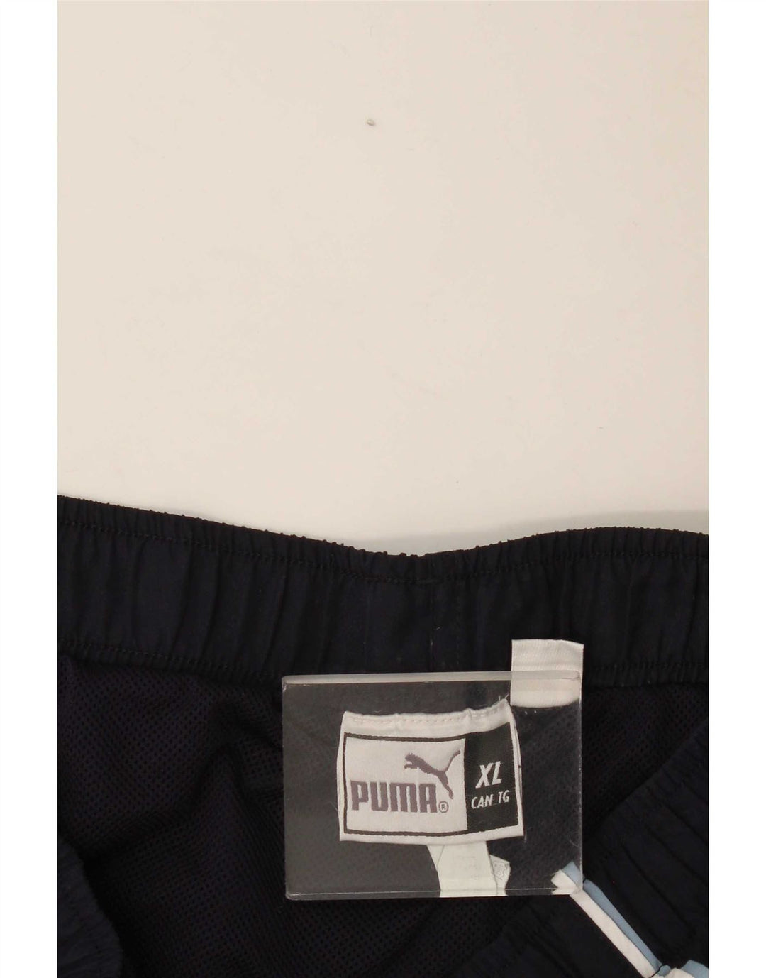 Puma Herren Sportshorts XL Marineblau