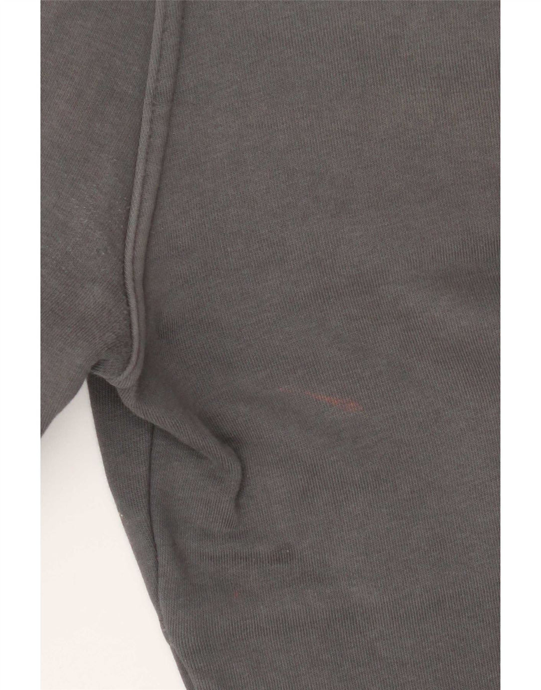 The North Face Herren-Trainingshose, Jogginghose, mittelgraue Baumwolle