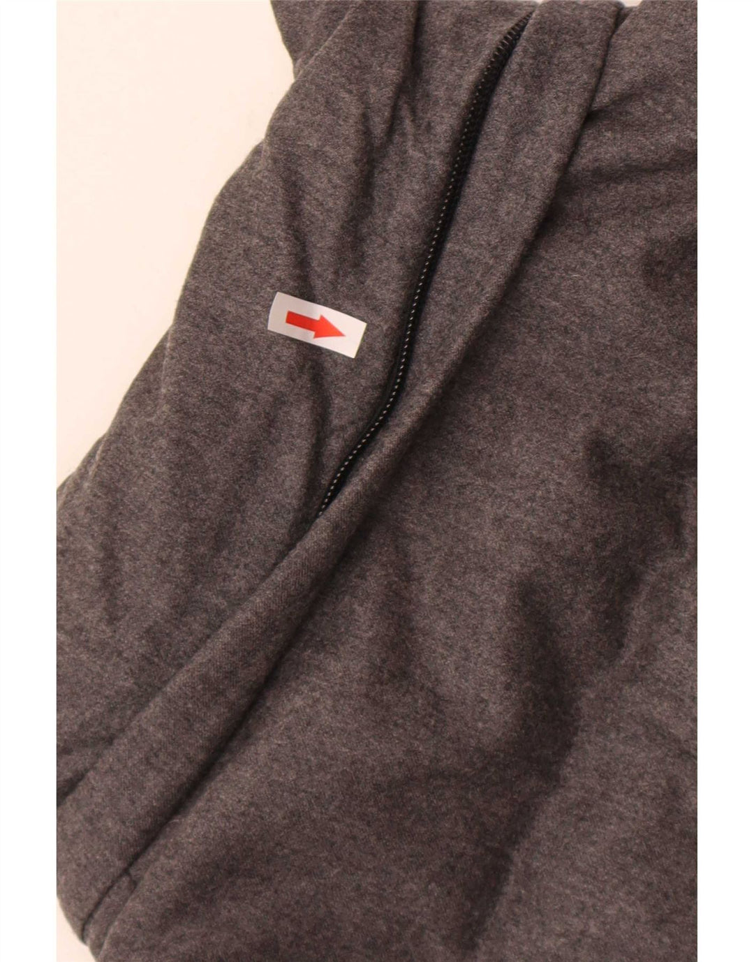 Seventy Damen Wattierte Jacke UK 18 XL Grau