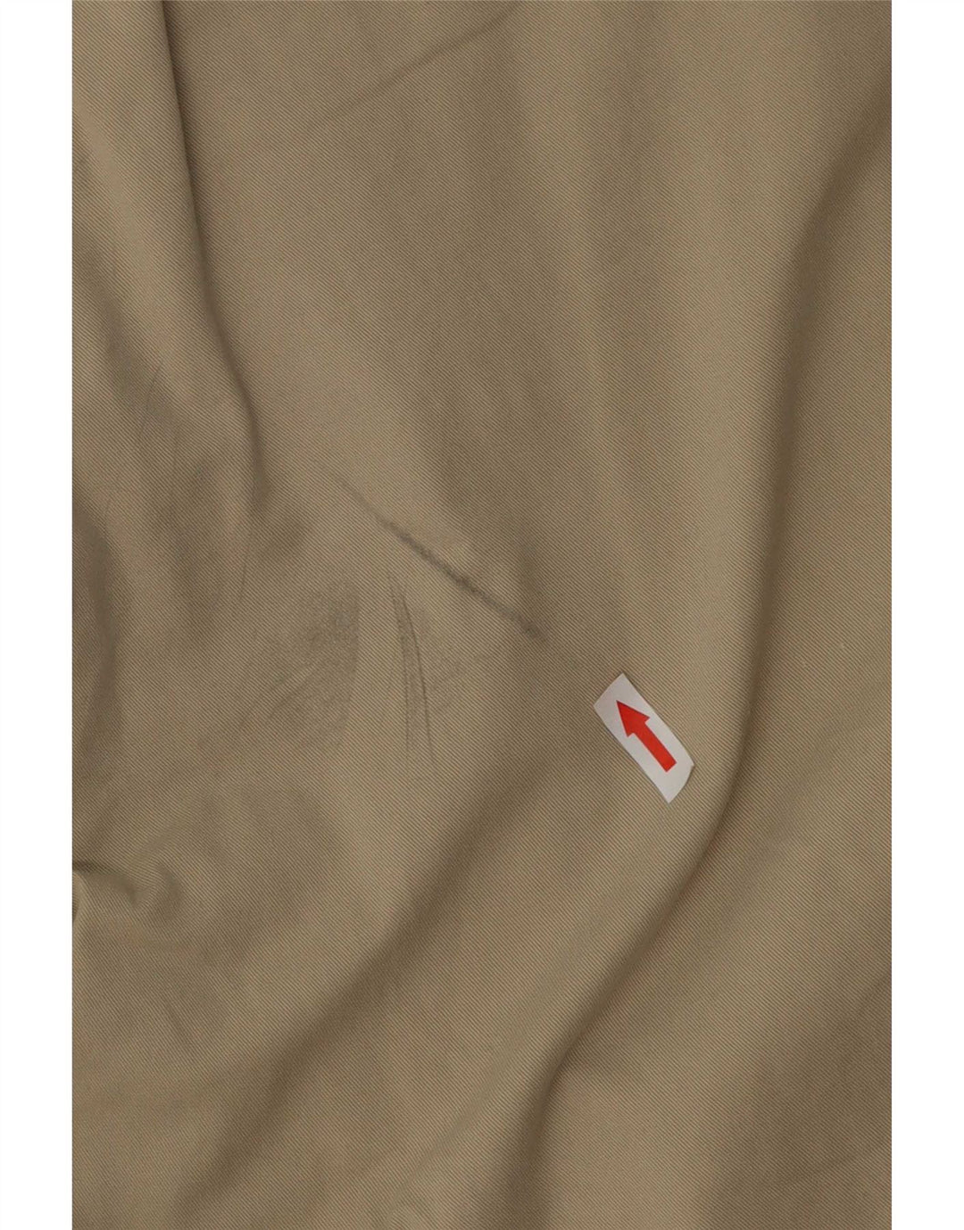 Gap Herren Chinoshorts W32 Medium Khaki Baumwolle