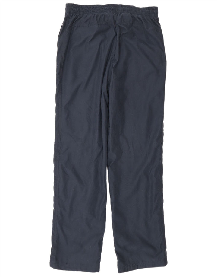 Champion Herren-Trainingshose, Mittelblau, Polyester