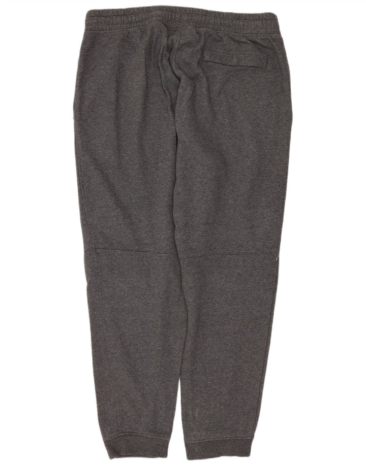 Under Armour Herren Cold Gear Trainingshose Jogger XL Grau