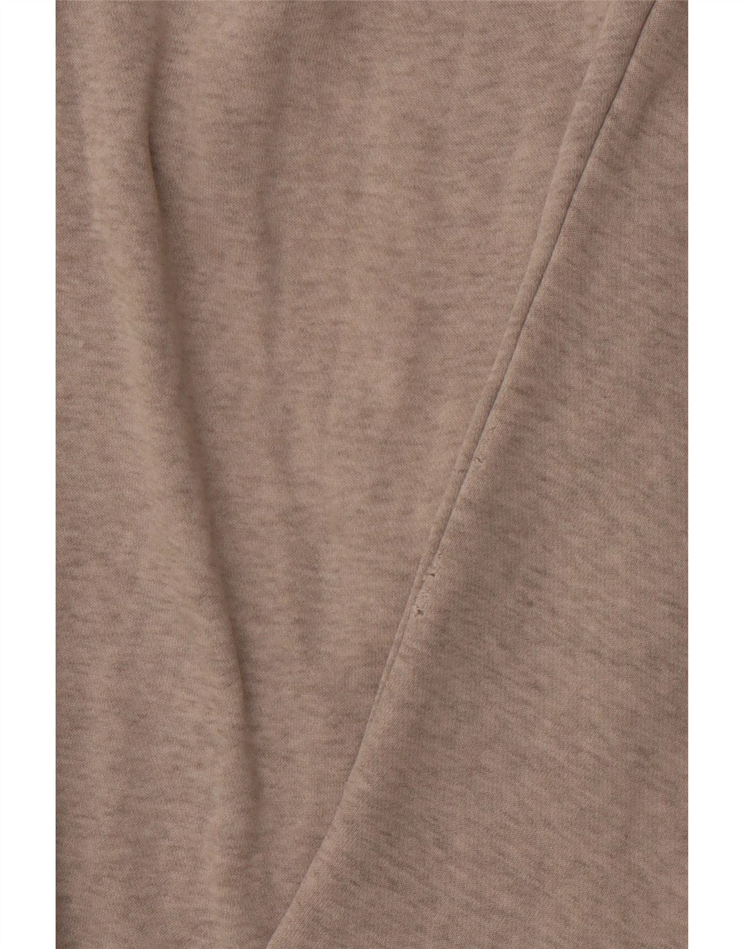 NIKE Damen-Trainingshose mit Grafik, Jogginghose, UK 10, Größe S, Grau, Baumwolle