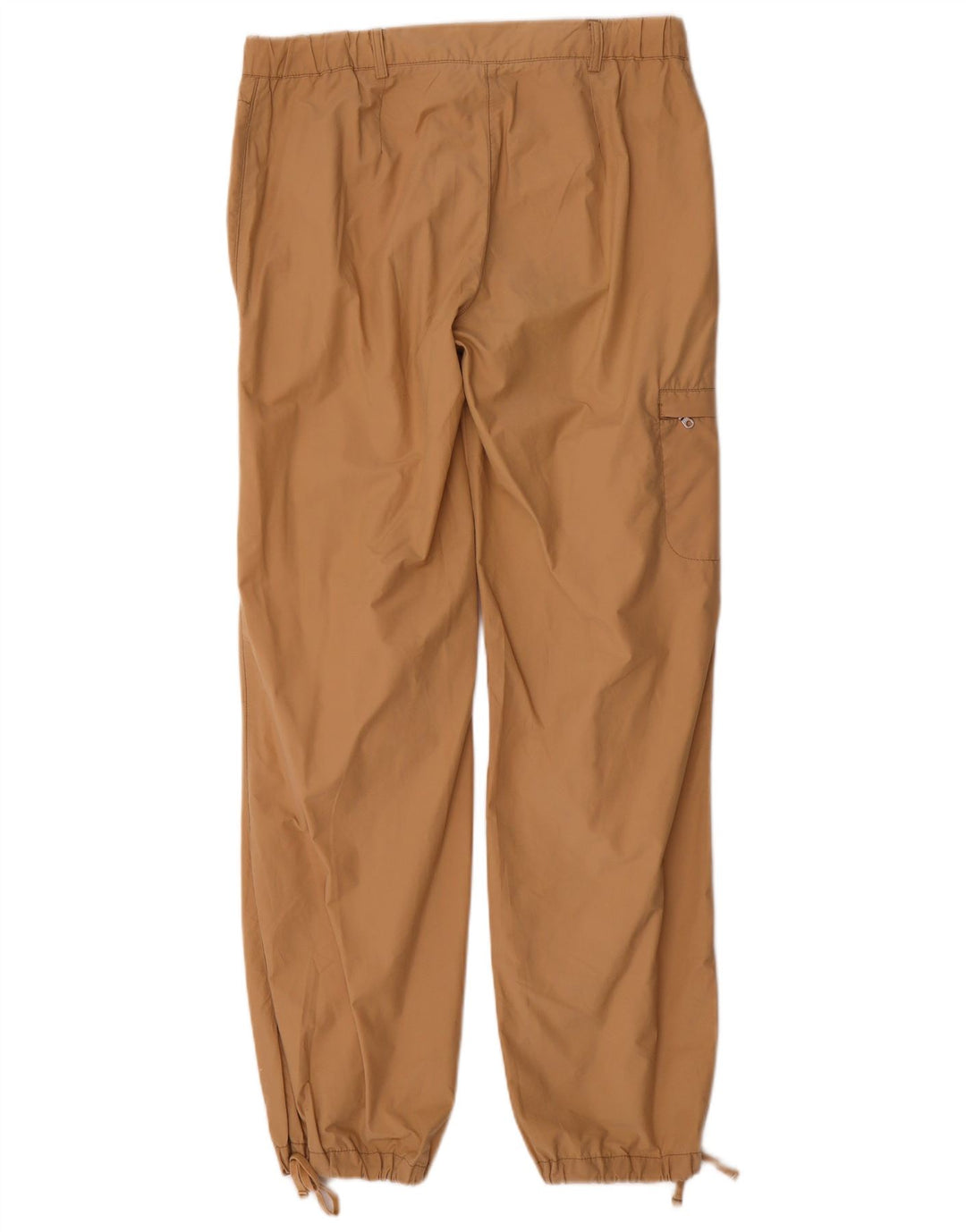 Napapijri Damen Jogger-Cargohose IT 44 Medium W32 L32 Beige