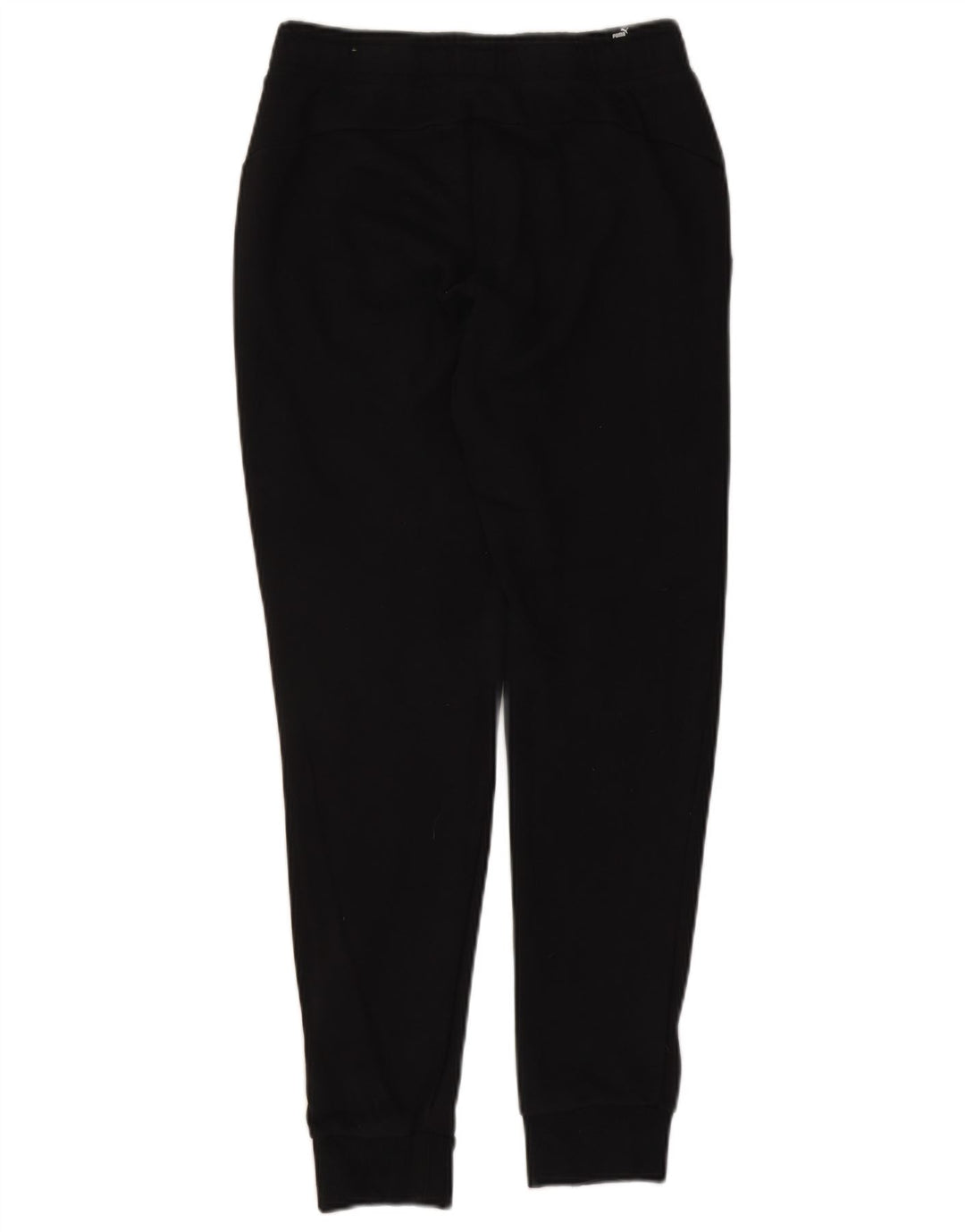 Puma Herren-Trainingshose, Jogginghose, mittelschwarz, Baumwolle