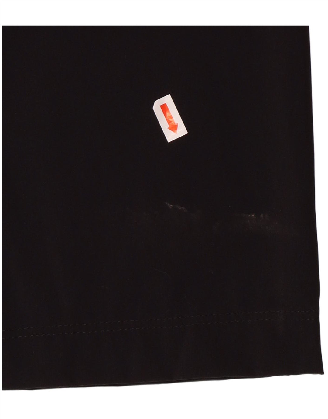 THE NORTH FACE Wasserdichte Damenhose UK 10 Small W32 L32 Schwarz