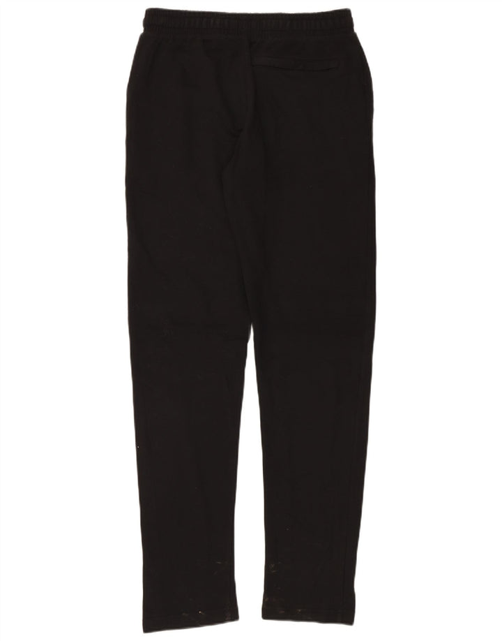 Marks & Spencer Damen-Trainingshose, reguläre Passform, Größe 40, Schwarz