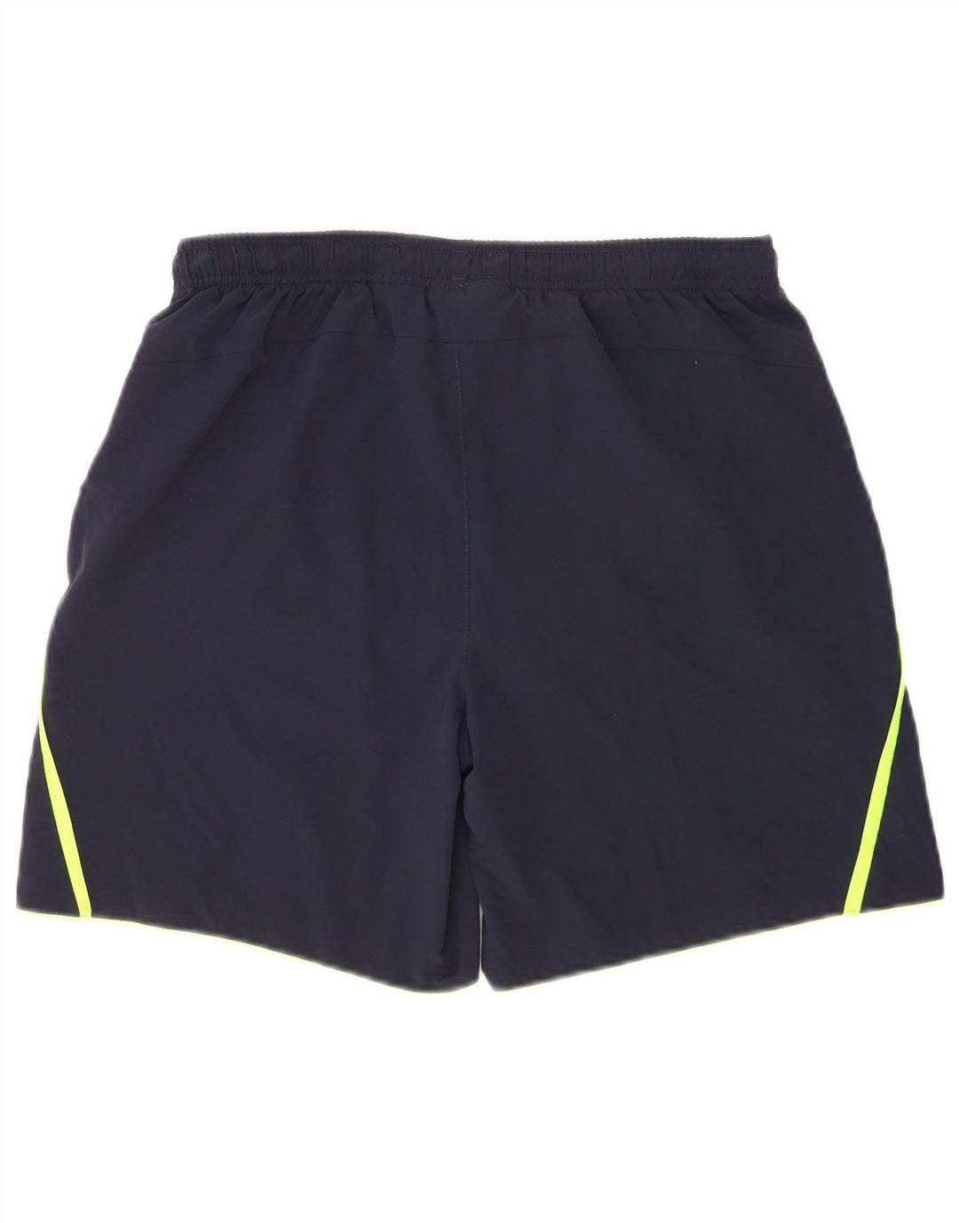 Lotto Herren-Sportshorts, groß, marineblau, Farbblock-Polyester