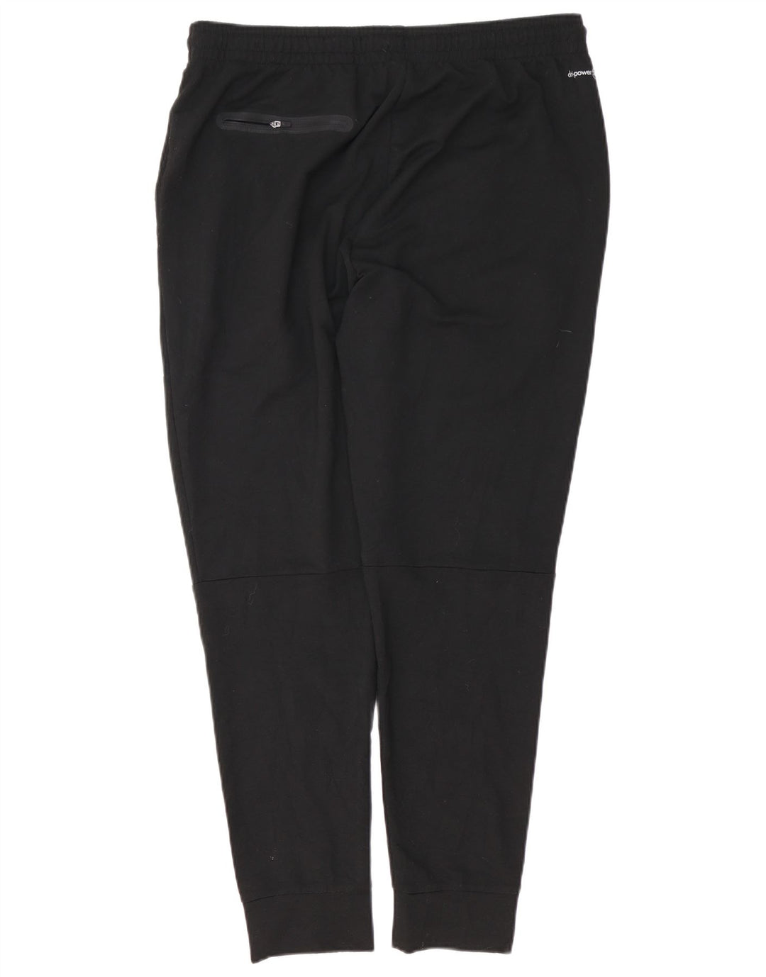RUSSELL ATHLETIC Herren-Trainingshose, Jogginghose, Größe L, Schwarz, Polyester