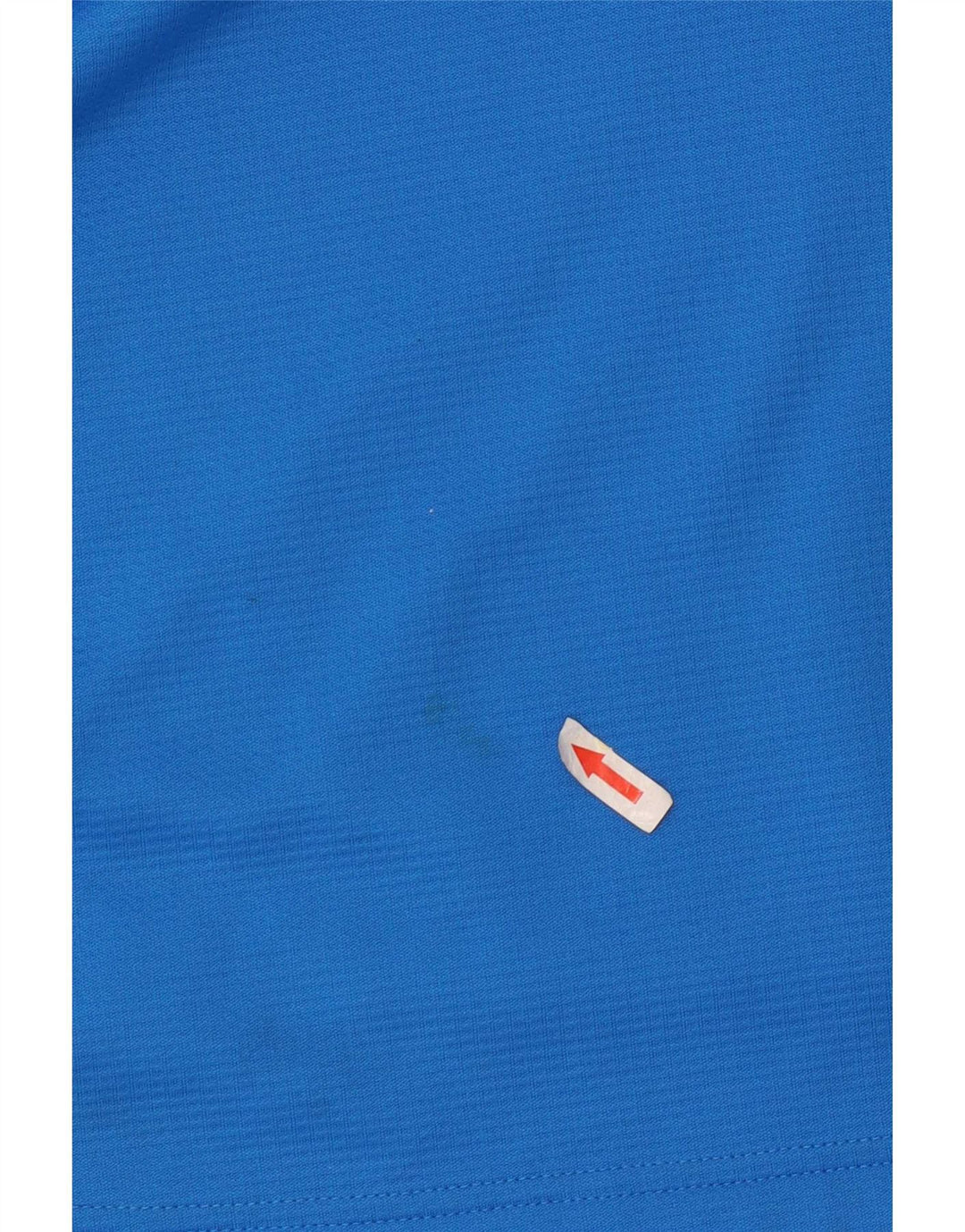 Puma Herren Top Langarm 2XL Blau Polyester