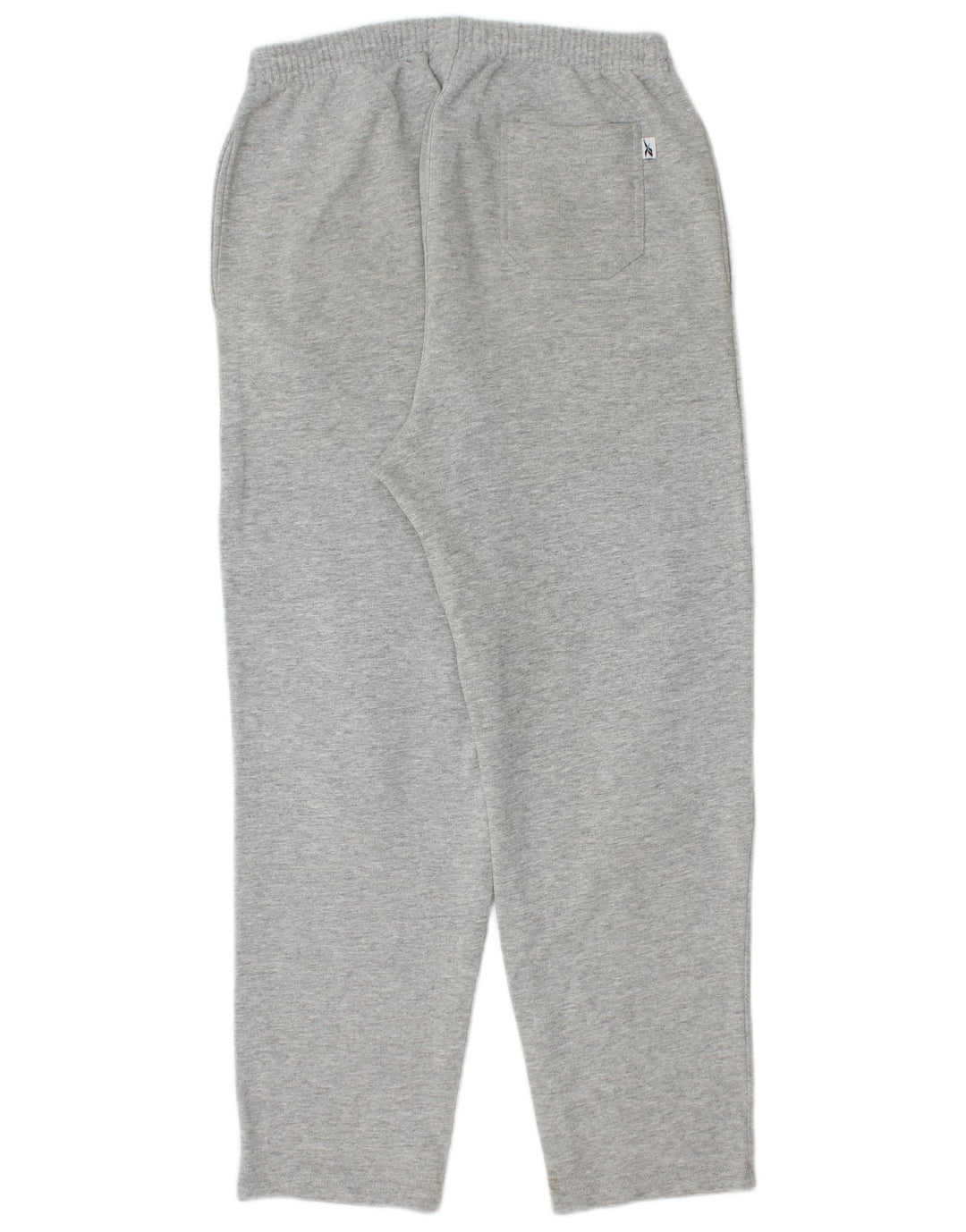 Reebok Herren-Trainingshose, mittelgrau meliert