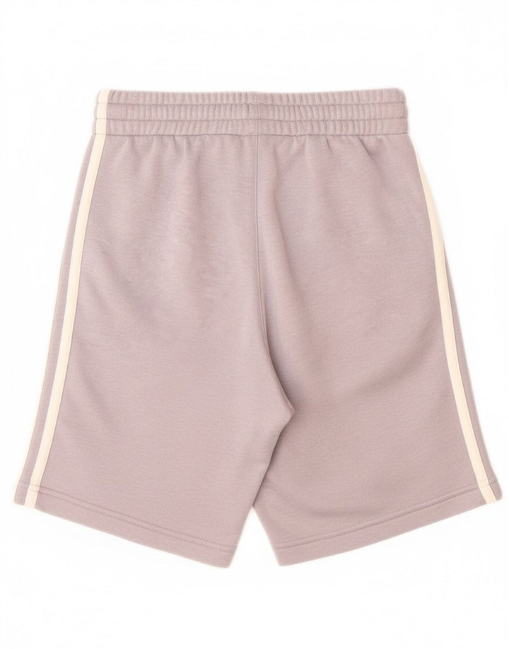 Adidas Herren Sport Shorts XS Lila Polyester