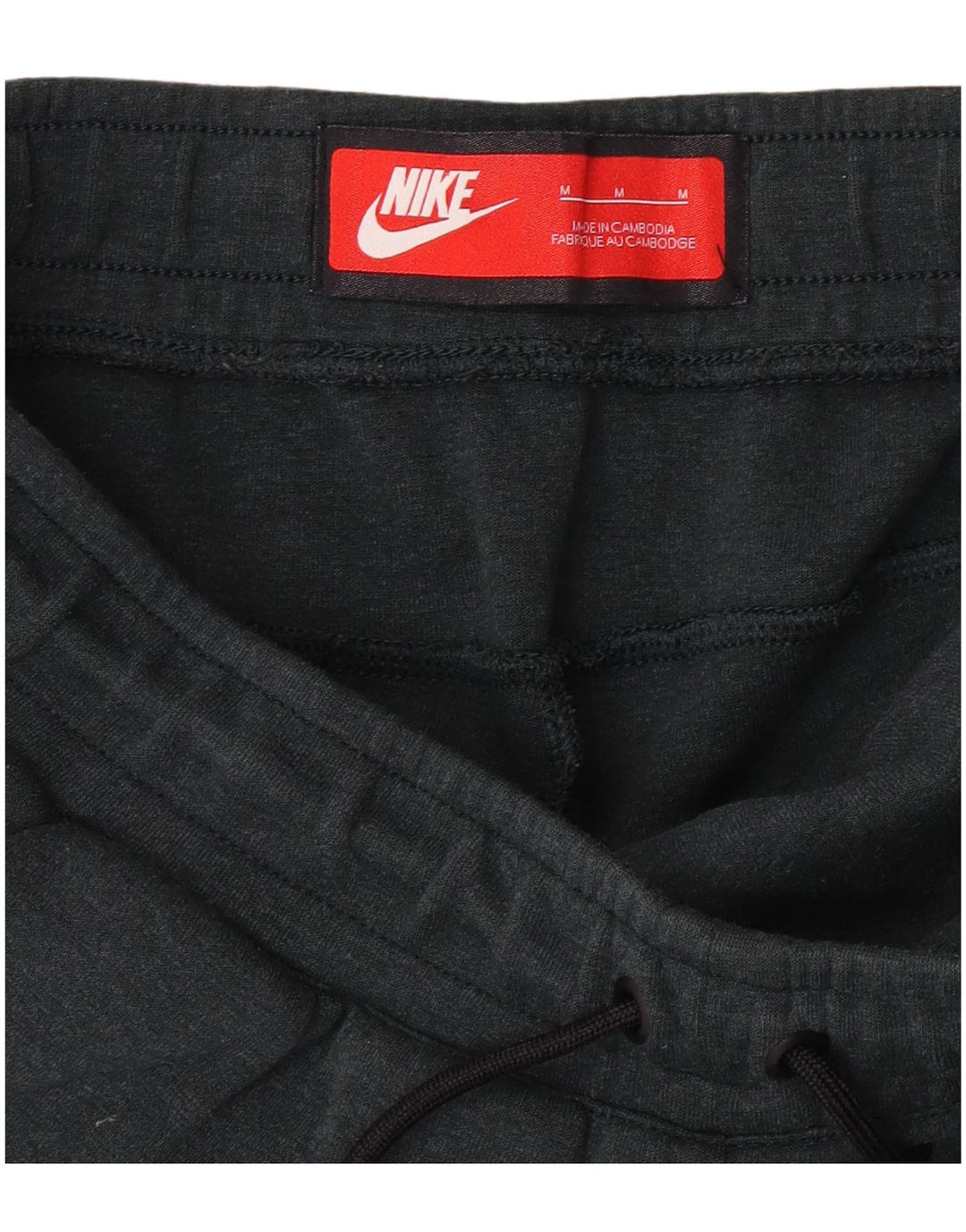 Nike Herren-Trainingshose und Jogger, mittelgrün