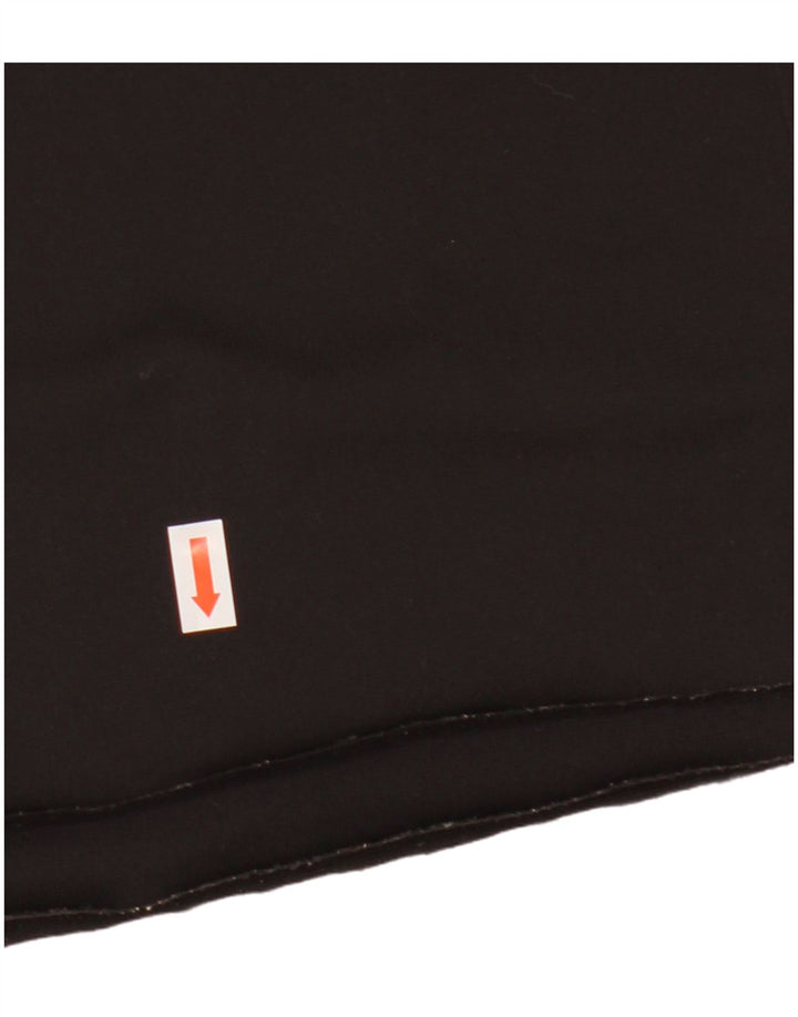 Puma Damen Trainingshose UK 16 Large Schwarz Polyester