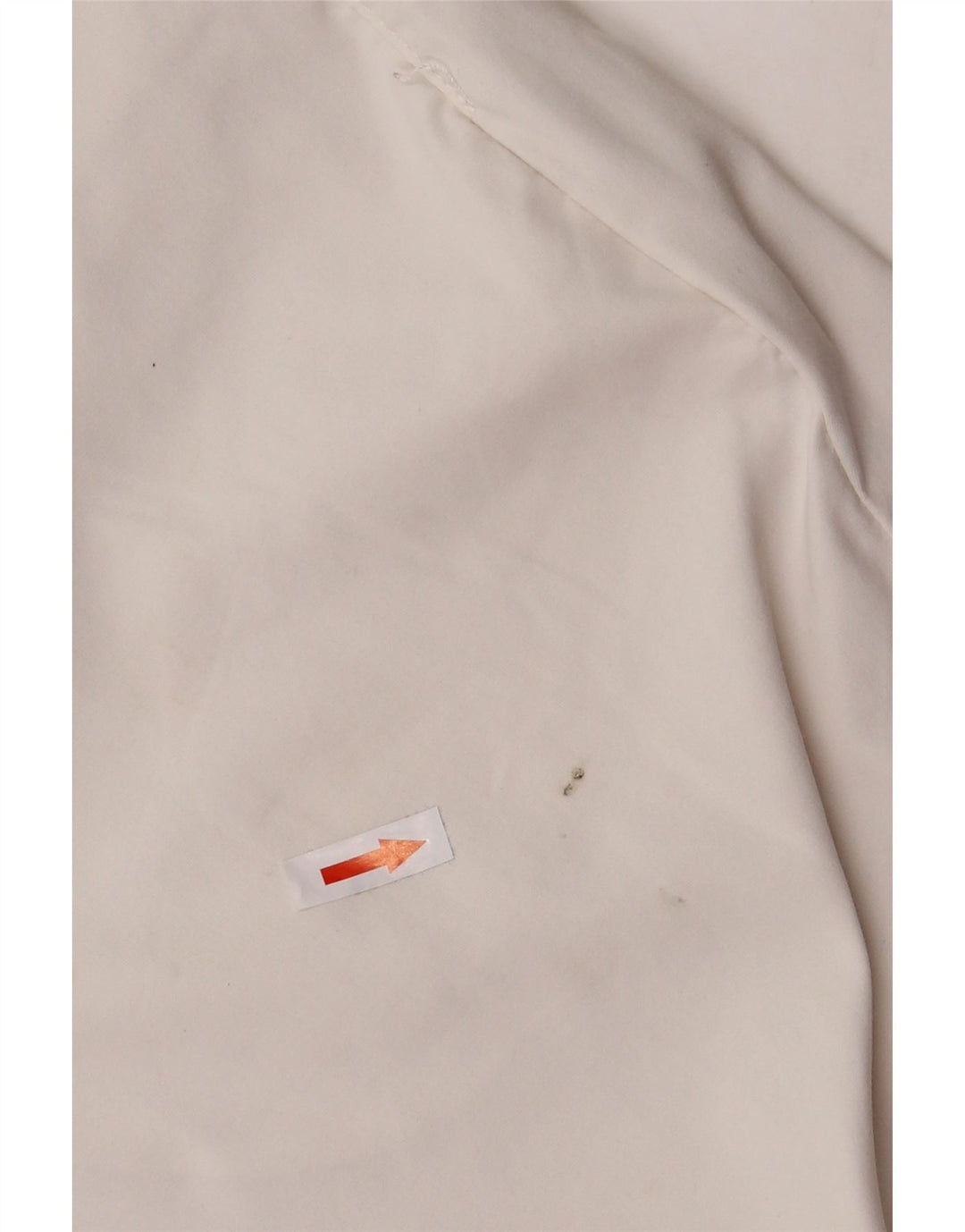 CHERVO Herren-Freizeitshorts IT 50 Large W34 Weißes Polyamid