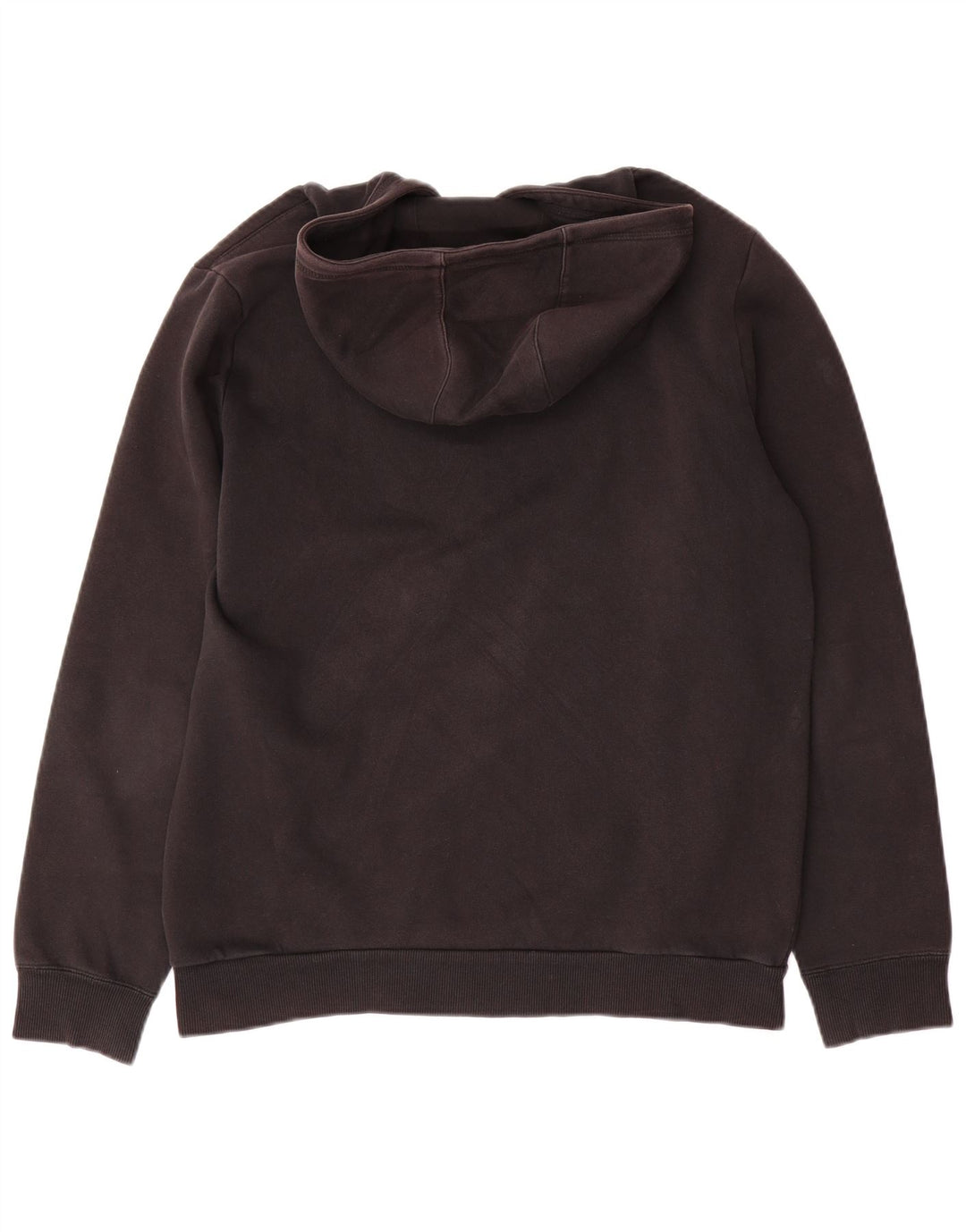 ADIDAS Kapuzenpullover mit Grafik für Jungen, 15–16 Jahre, XL, schwarze Baumwolle