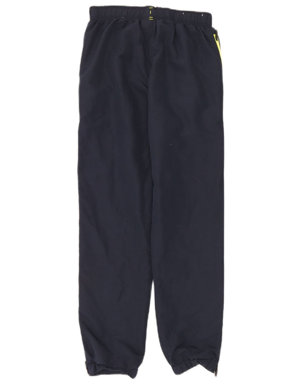 Canterbury Jungen-Trainingsanzug-Hose mit Jogginghose, 11–12 Jahre, Marineblau