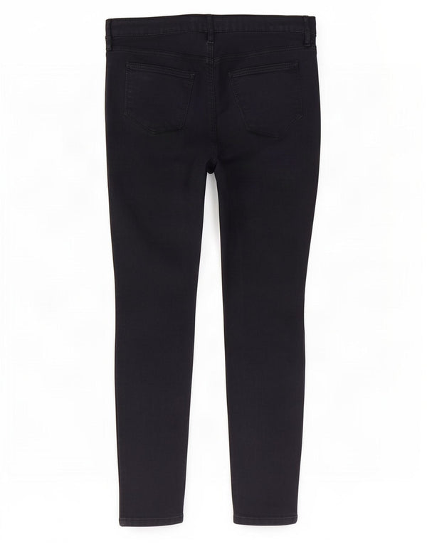 Fat Face Damen Jegging Freizeithose UK 12 Medium W32 L28 Marineblau