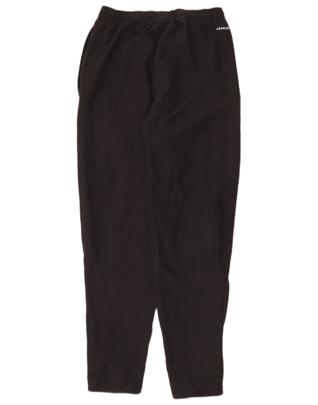 Adidas Herren Aeroready Trainingshose, Größe S, Schwarz, Polyester