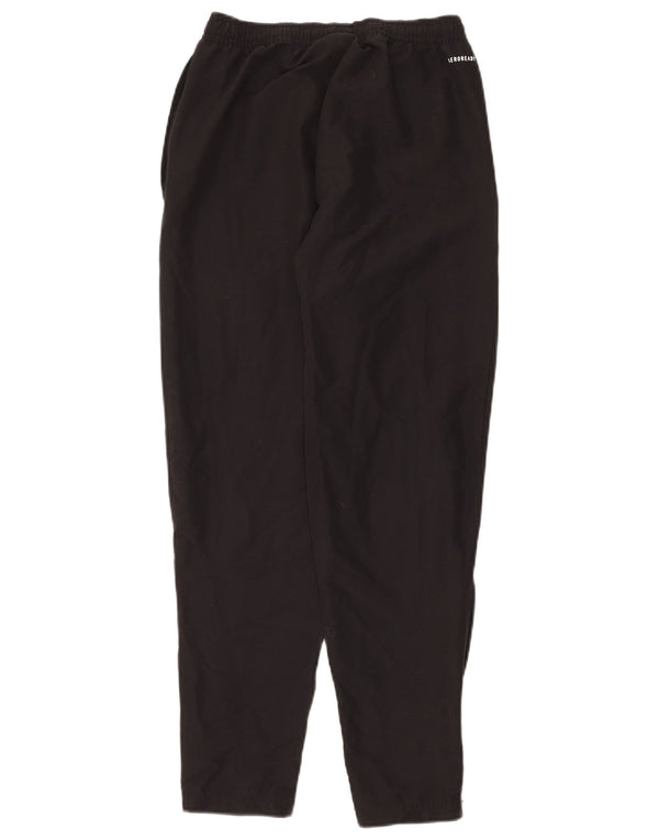 Adidas Herren Aeroready Trainingshose, Größe S, Schwarz, Polyester